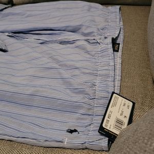 Men Polo Ralph Lauren 3XLT pajama pants new